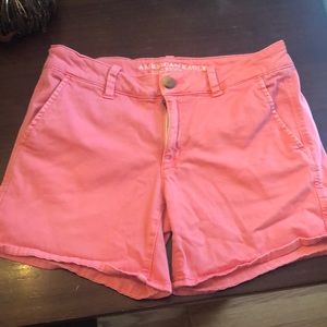 American Eagle stretch shorts !!!